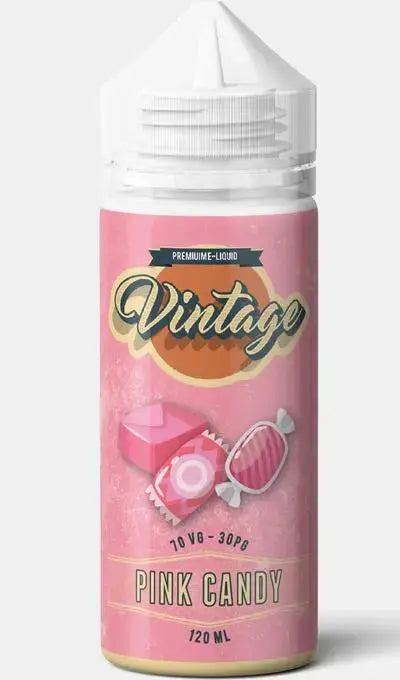 Vintage Juice 100ML Shortfill My Store