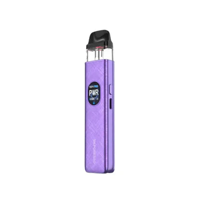 Vaporesso XROS 5 Kit  Violet Silk