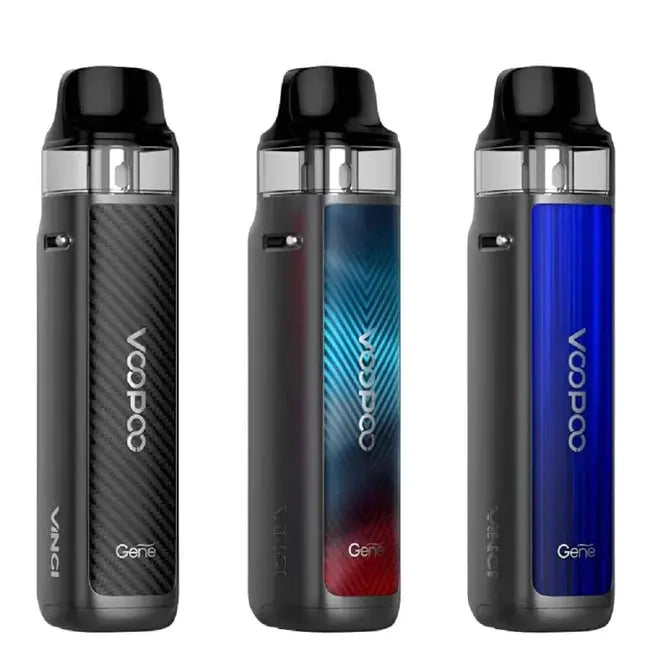 VOOPOO - VINCI X 2 - POD MOD KIT My Store