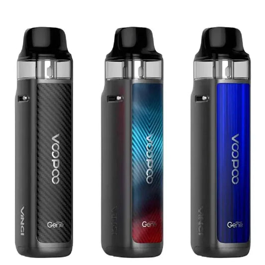 VOOPOO - VINCI X 2 - POD MOD KIT My Store