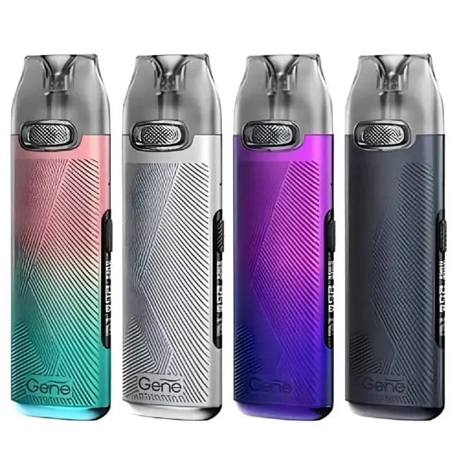 Voopoo Vthru Pro Pod Kit - Vape wholesale supplies