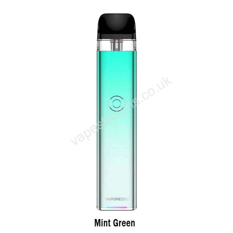 Vaporesso XROS 3 - Mint Green