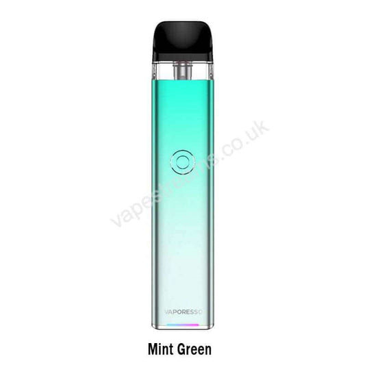 Vaporesso XROS 3 - Mint Green