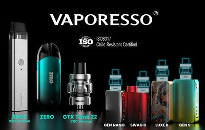 VAPORESSO