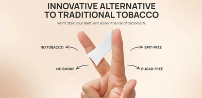 Elux Nicotine Pouches Elux
