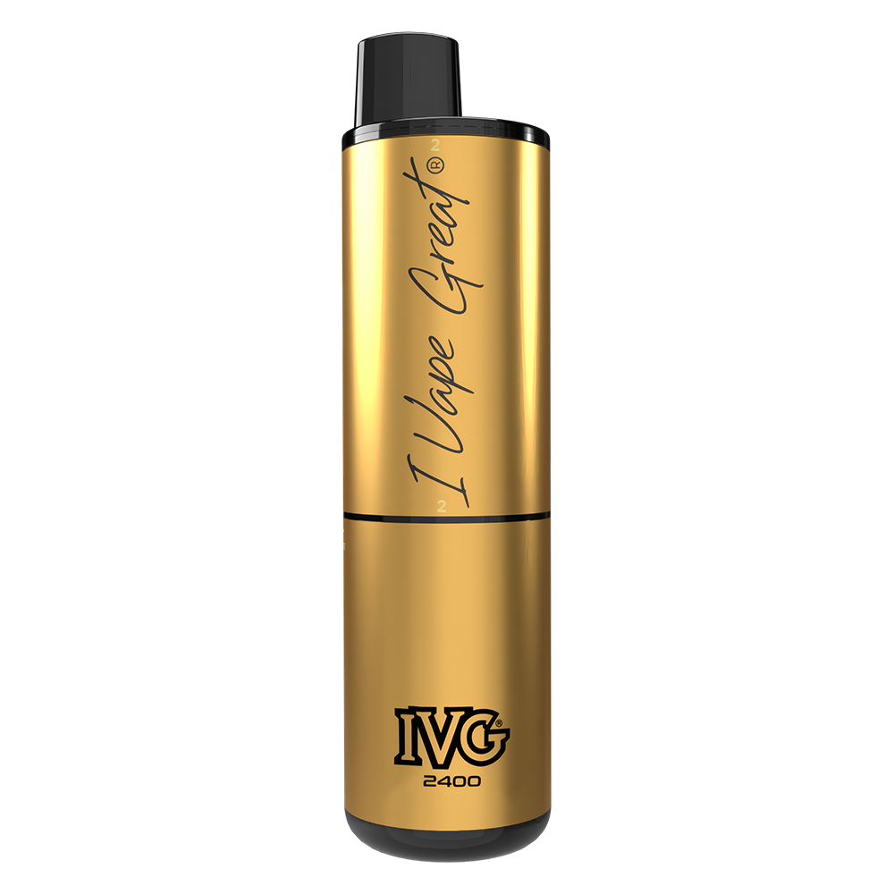 IVG 2400 Summer Edition