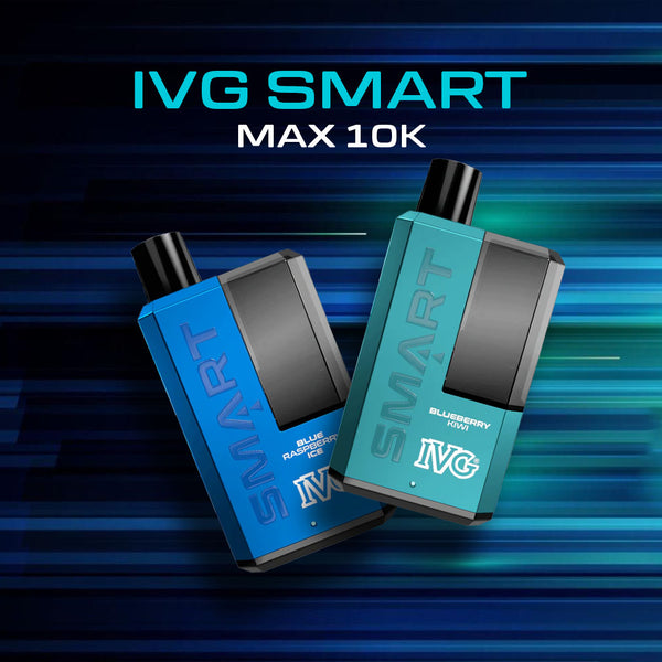 IVG SMART MAX 10K