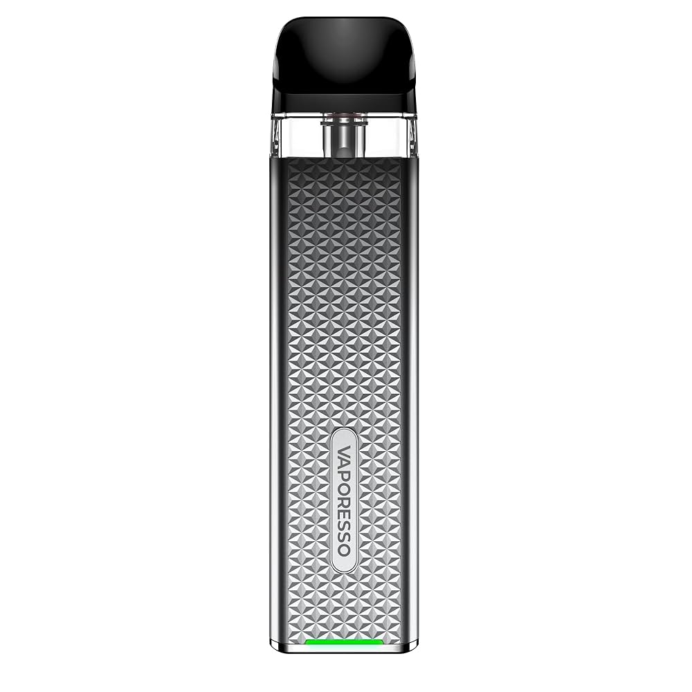 Vaporesso XROS 3 Mini - Icy Silver