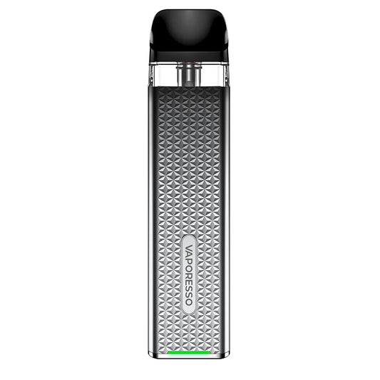 Vaporesso XROS 3 Mini - Icy Silver