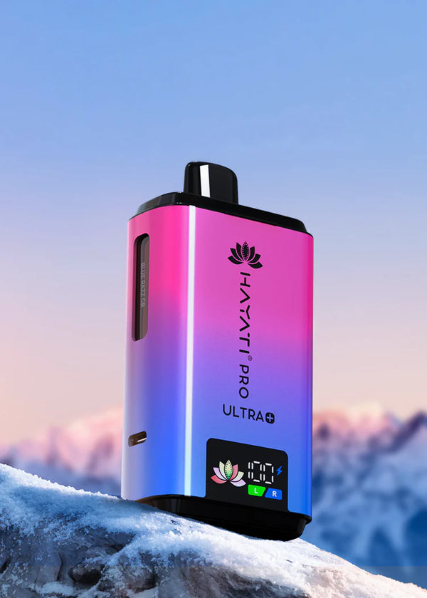 HAYATI PRO ULTRA + 25K