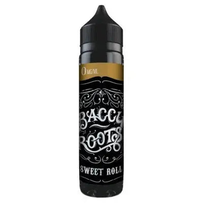 Baccy Roots 50ml Shortfill My Store