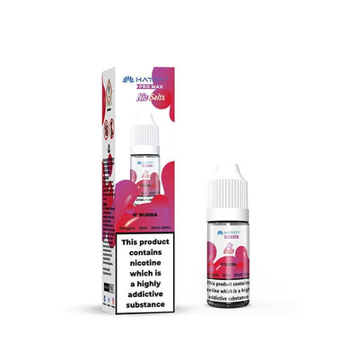Hayati Pro Max Nic Salt 20mg - Cola Lime