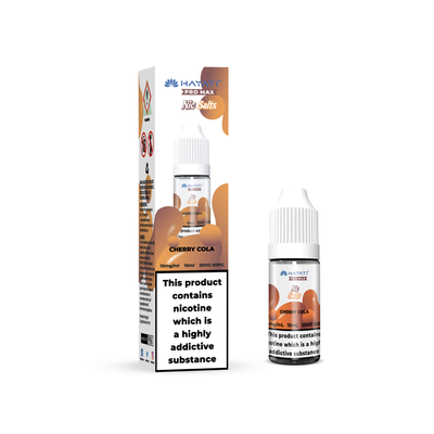Hayati Pro Max Nic Salt 10mg - Cherry Cola