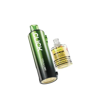 Pyne Pod Click Refill Pods - Box of 5 Vape Wholesale Supplies