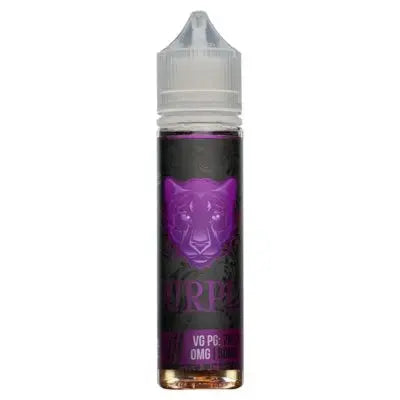 Dr Vapes Panther Series 50ml Shortfill My Store