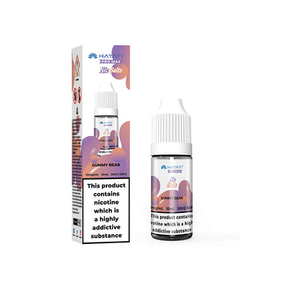 Hayati Pro Max Nic Salt 20mg - Cola Ice