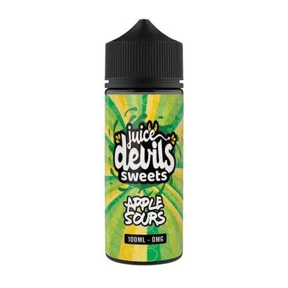 Juice Devils Shortfill 100ml My Store