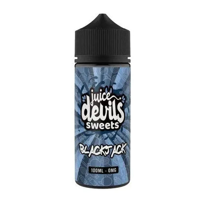 Juice Devils Shortfill 100ml My Store