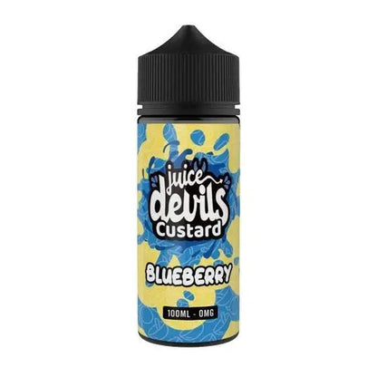 Juice Devils Shortfill 100ml My Store
