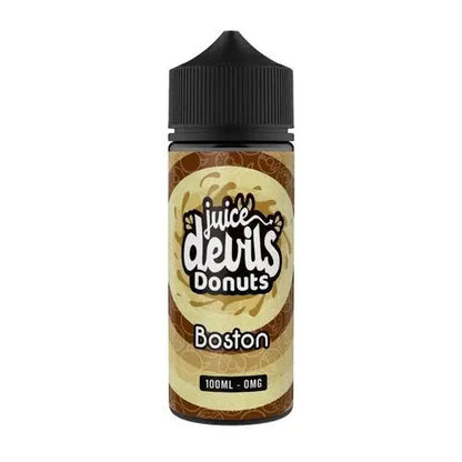 Juice Devils Shortfill 100ml My Store
