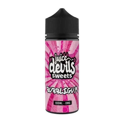 Juice Devils Shortfill 100ml My Store