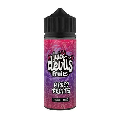 Juice Devils Shortfill 100ml My Store