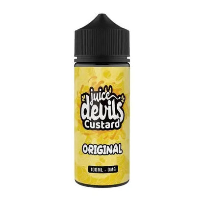 Juice Devils Shortfill 100ml My Store