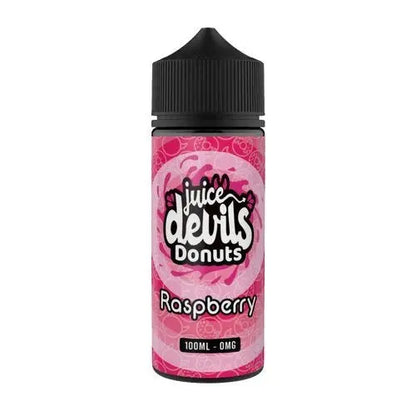Juice Devils Shortfill 100ml My Store