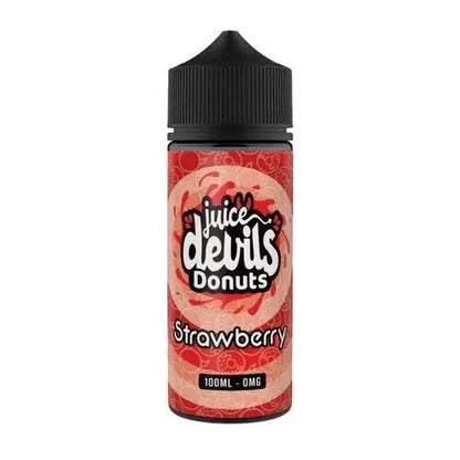 Juice Devils Shortfill 100ml My Store