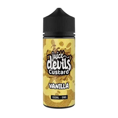 Juice Devils Shortfill 100ml My Store