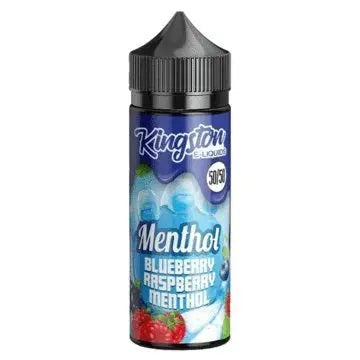Kingston 50/50 100ML Shortfill - All Ranges My Store