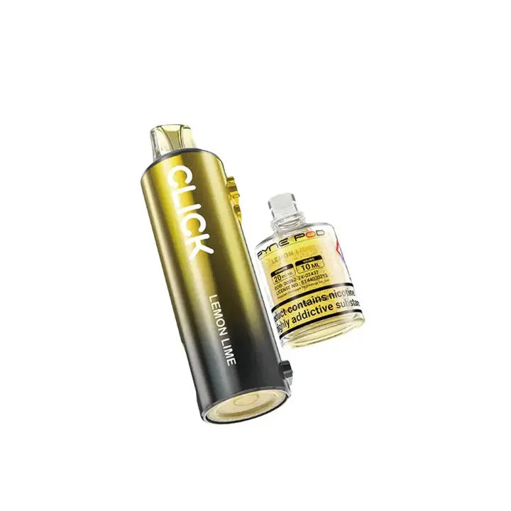 Pyne Pod Click Refill Pods - Box of 5 Vape Wholesale Supplies