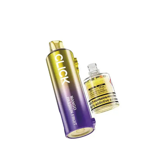 Pyne Pod Click Refill Pods - Box of 5 Vape Wholesale Supplies