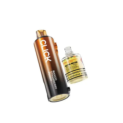 Pyne Pod Click Refill Pods - Box of 5 Vape Wholesale Supplies