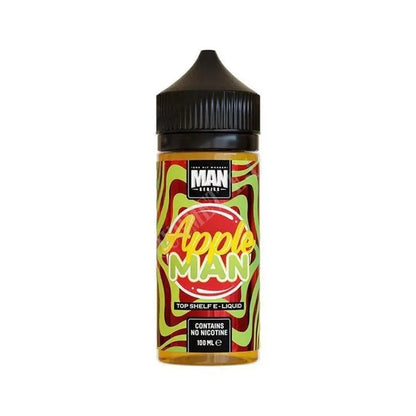 One Hit Wonder Man 100ML Shortfill My Store