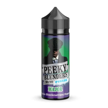 Peeky Blenders Freeze 100ML Shortfill My Store