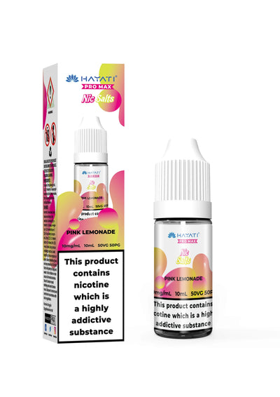 Hayati Pro Max Nic Salt 20mg - Mango Peach Pineapple