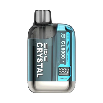 SKE Crystal CL6000 Disposable Vape - Vape Mart Uk