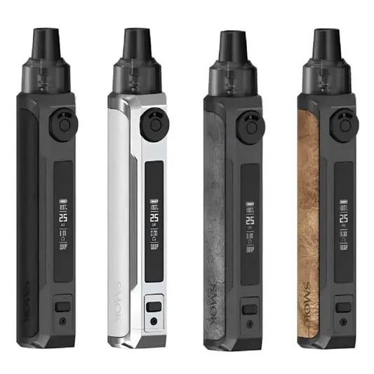 SMOK RPM 25W Pod Kit ONLINE SHOP UK