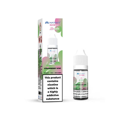 Hayati Pro Max Nic Salt 20mg - Pink Lemonade