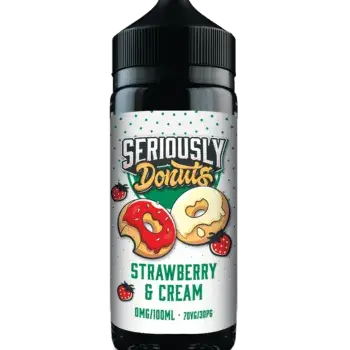 SERIOUSLY DONUTS My Store