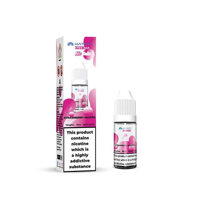 Hayati Pro Max Nic Salt 20mg - Rainbow