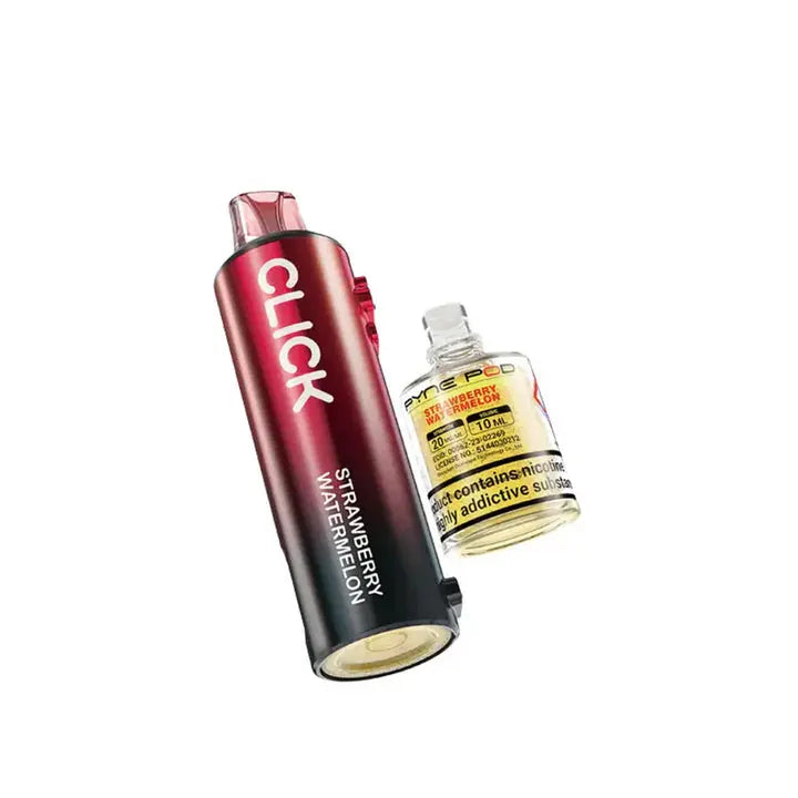 Pyne Pod Click Refill Pods - Box of 5 Vape Wholesale Supplies