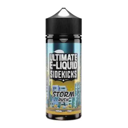 Ultimate Puff 100ML Shortfill - All Ranges My Store