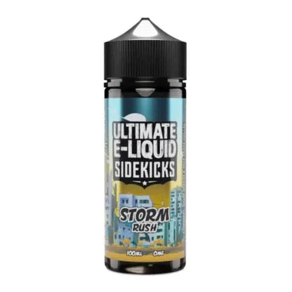 Ultimate Puff 100ML Shortfill - All Ranges My Store