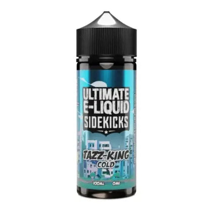 Ultimate Puff 100ML Shortfill - All Ranges My Store