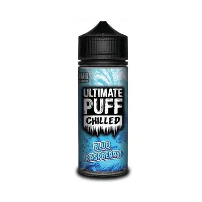Ultimate Puff 100ML Shortfill - All Ranges My Store