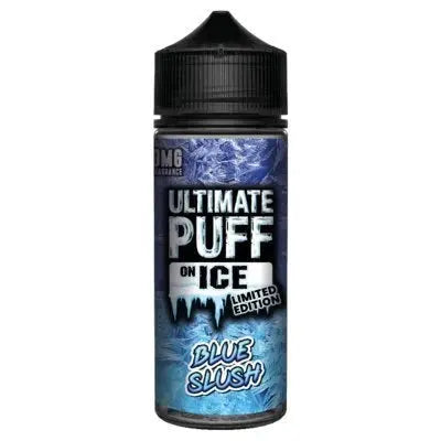 Ultimate Puff 100ML Shortfill - All Ranges My Store
