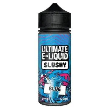 Ultimate Puff 100ML Shortfill - All Ranges My Store
