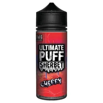 Ultimate Puff 100ML Shortfill - All Ranges My Store